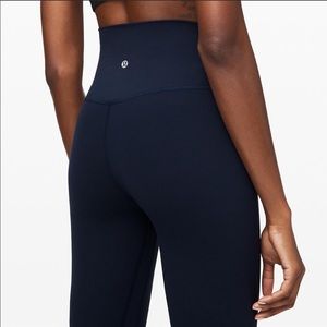 Lululemon align size 6!